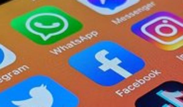 Após apagão global, WhatsApp, Facebook e Instagram têm volta gradativa