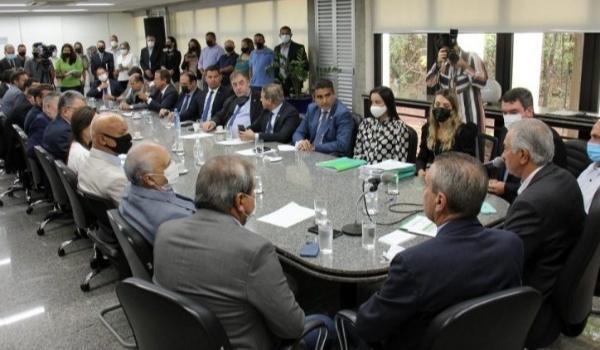 Com diálogo aberto com o Governo, servidores elogiam reajuste salarial e reestruturação das carreiras