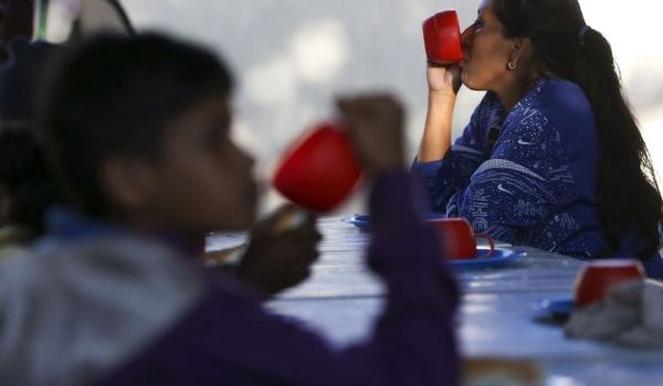 Número de novos imigrantes cresce 24,4% no Brasil em dez anos