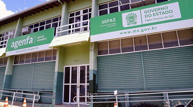 Governo de MS prorroga Refis até fevereiro
