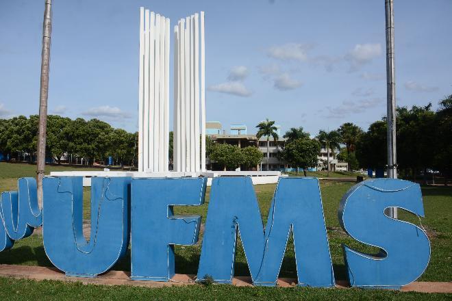Inscrições do vestibular da UFMS terminam hoje