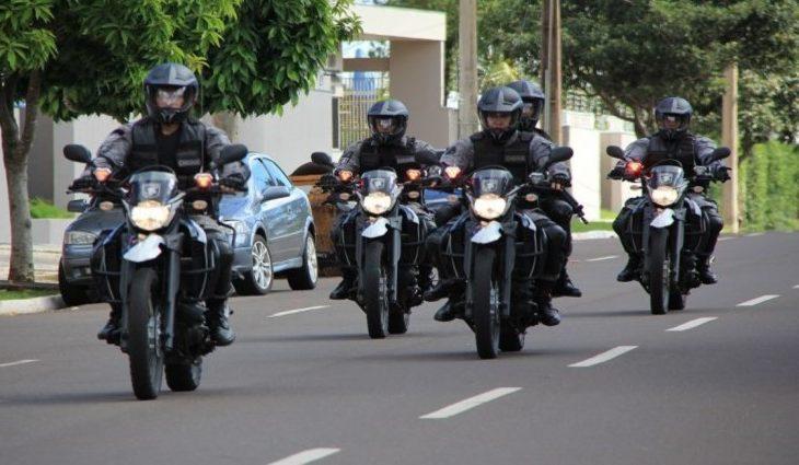 Toque de recolher é prorrogado em MS