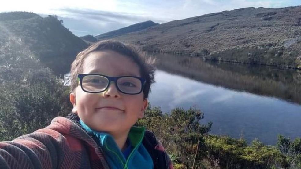 Ambientalista de 11 anos recebe ameaças de morte na Colômbia