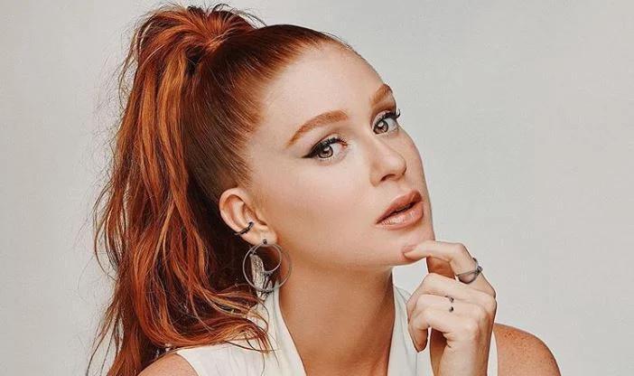 BBB21: Marina Ruy Barbosa pede e Boninho confirma paredão fake