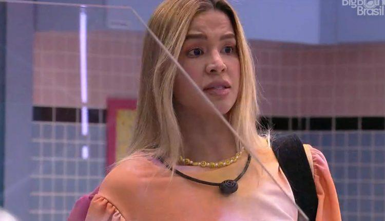 BBB 21: Kerline é a primeira eliminada da edição com 83,5% dos votos