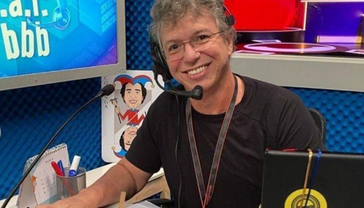 ‘Na hora que bebe vira um monstro’, diz Boninho sobre Lucas em suposto áudio vazado