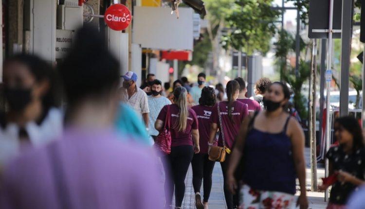 MS registra maior redução de casos e mortes por Covid-19 do Brasil