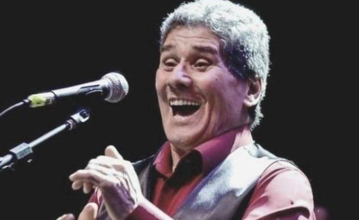 Izael Caldeira, do grupo Demônios da Garoa, morre de covid-19 aos 79 anos