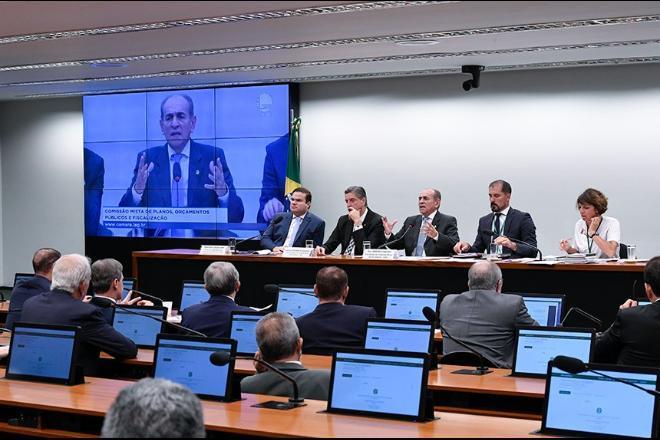 Emendas devem garantir R$ 241 milhões a MS