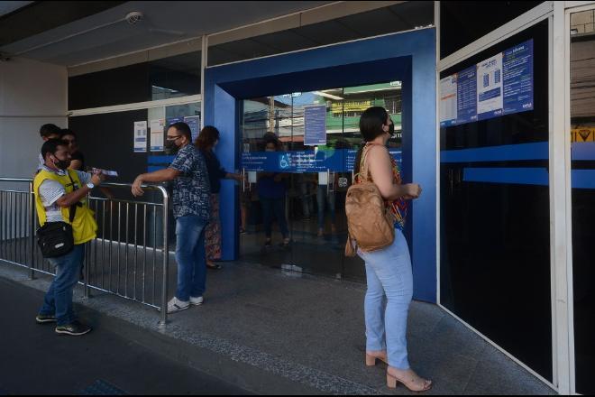 Extensão do auxílio emergencial pode chegar a 429 mil pessoas no Estado