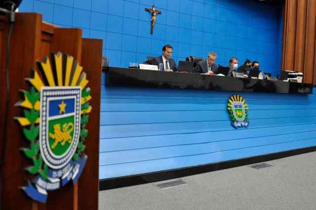 Deputados decidem se prorrogam calamidade por Covid-19 em três cidades de MS