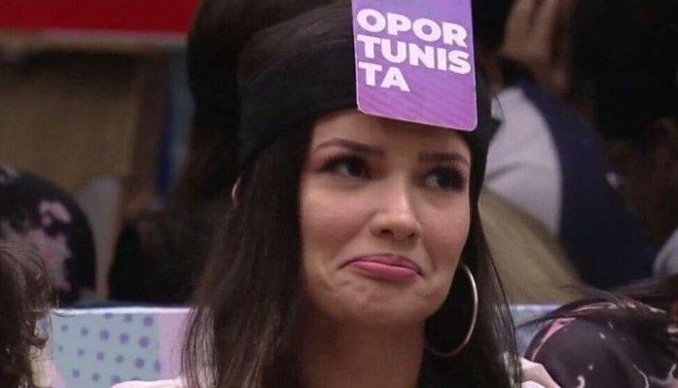 BBB 21: Jogo da Discórdia tem clima tenso entre participantes, choro e discussões