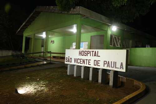 Capacidade de internação chega a 80% em Bela Vista