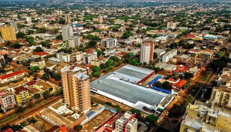 Com quase 22 mil infectados por coroavírus, Dourados segue com leitos de UTI lotados