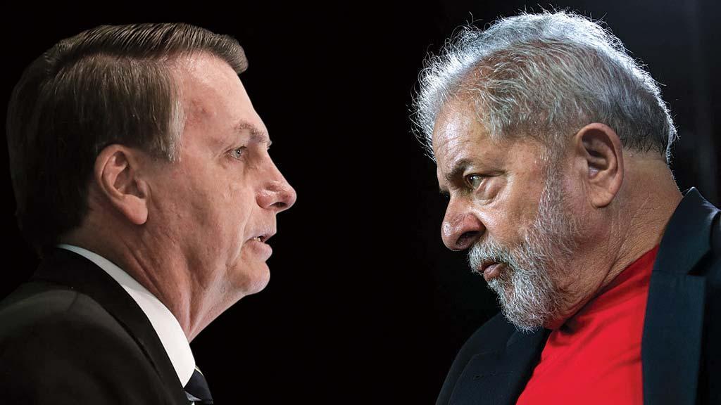 Pesquisa em MS empolga petistas