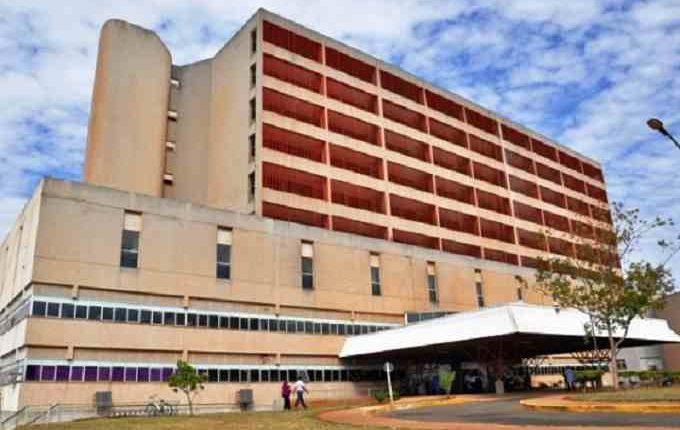 Lotado, HRMS suspende cirurgias eletivas e até urgências devido à pandemia