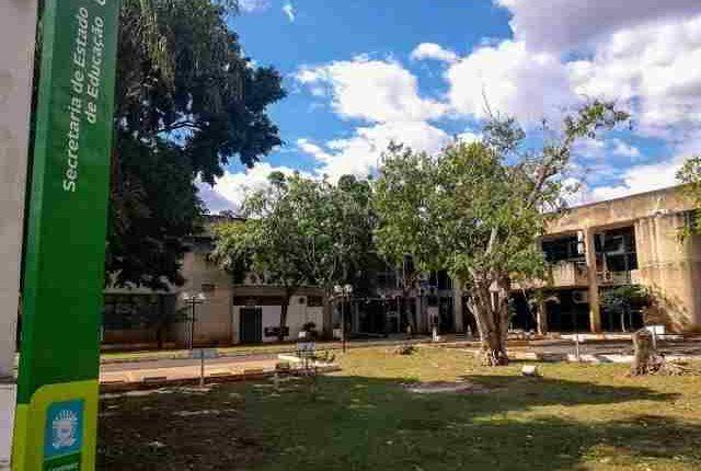 SED-MS suspende até 4 de abril atividades nas escolas estaduais devido à pandemia