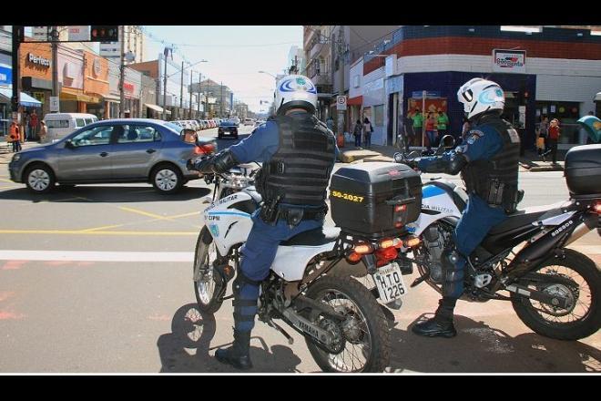 Com medidas de restrições, MS registra queda de 38% no registro de roubos