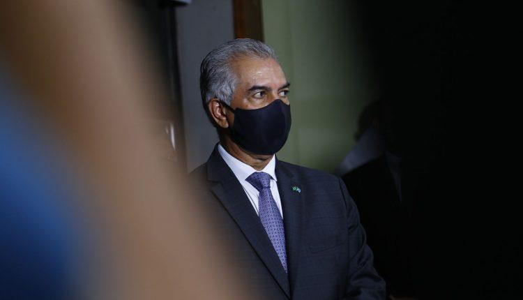 Em live, Governo de MS promete explicar flexibilizações a partir do dia 5