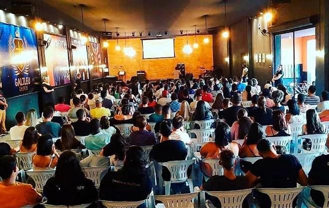 Pressão de líderes religiosos influenciaram decretos durante a pandemia em MS