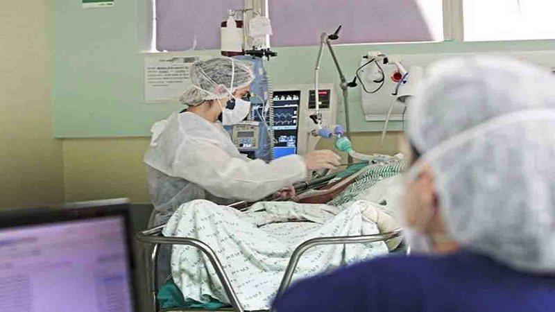 MS está com 100% de ocupação em leitos UTI para pacientes com covid nesta terça