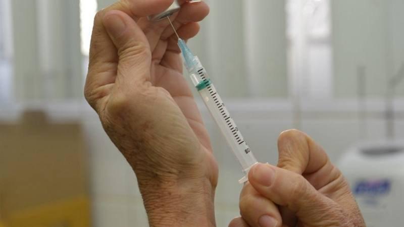 Prefeitura inicia vacinação contra gripe nas unidades de saúde de Dourados
