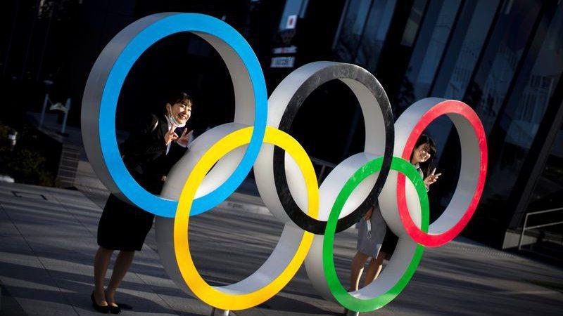 Pfizer-BioNTech anuncia acordo com COI para vacinar atletas dos Jogos de Tóquio