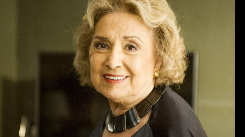 Aos 87 anos, morre a atriz Eva Wilma em decorrência de um câncer