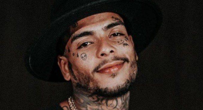 MC Kevin teria pulado de prédio para tentar cair em piscina de hotel