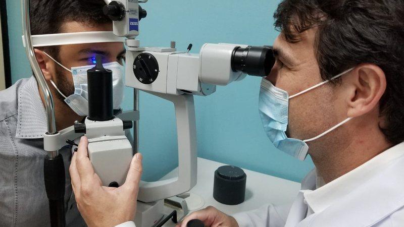 Dia do Glaucoma: como prevenir e tratar a doença
