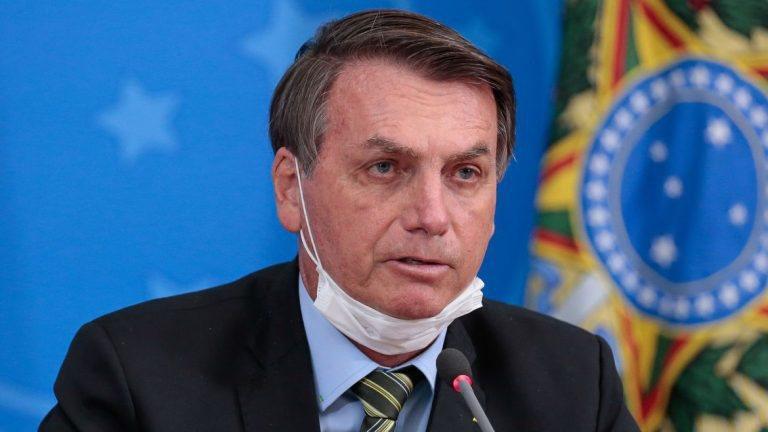 Bolsonaro deve se filiar a partido que já tentou Marina Silva e lançou Daciolo