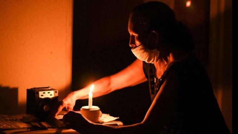 Por conta da seca, três regiões do Brasil podem ter falta de energia no 2º semestre