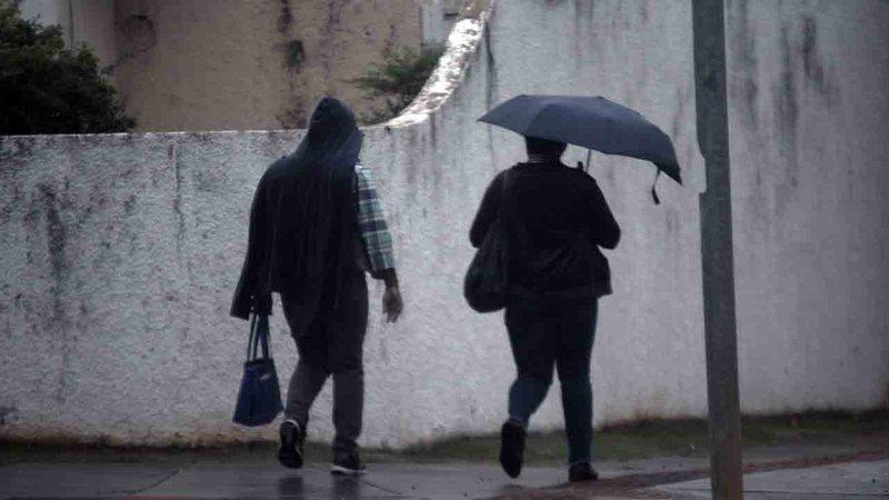 Com onda de frio, MS tem alerta de tempestades em 29 cidades até sábado