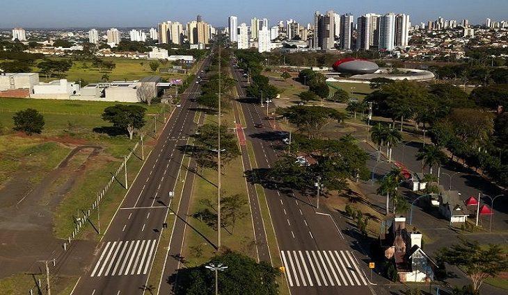 Semana começa com restrições em 43 cidades do MS; confira o que pode e não pode