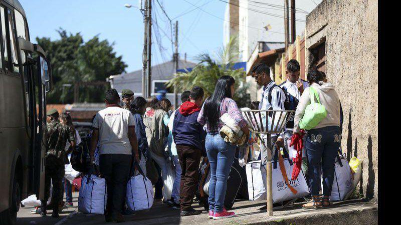 Dia do Refugiado: 785 estrangeiros já foram acolhidos durante a pandemia em Campo Grande