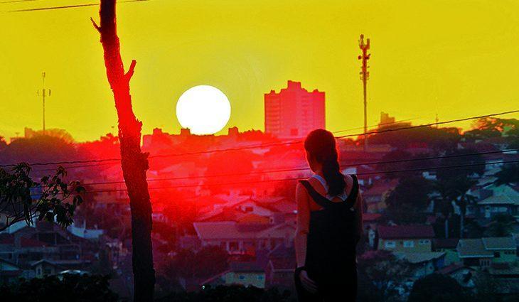 Na rota de lugares mais secos do País, especialistas de MS dão dicas de como cuidar da saúde