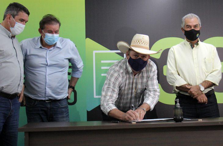 Municípios e entidades serão contemplados com R$ 36 milhões em emendas