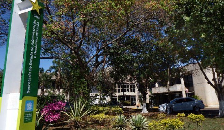 Reinaldo autoriza concurso para auditor do Estado