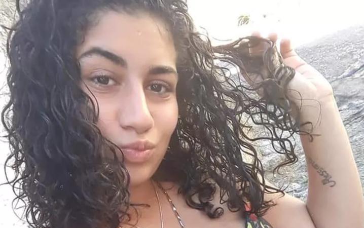 Traficante Hello Kitty é morta em operação no RJ