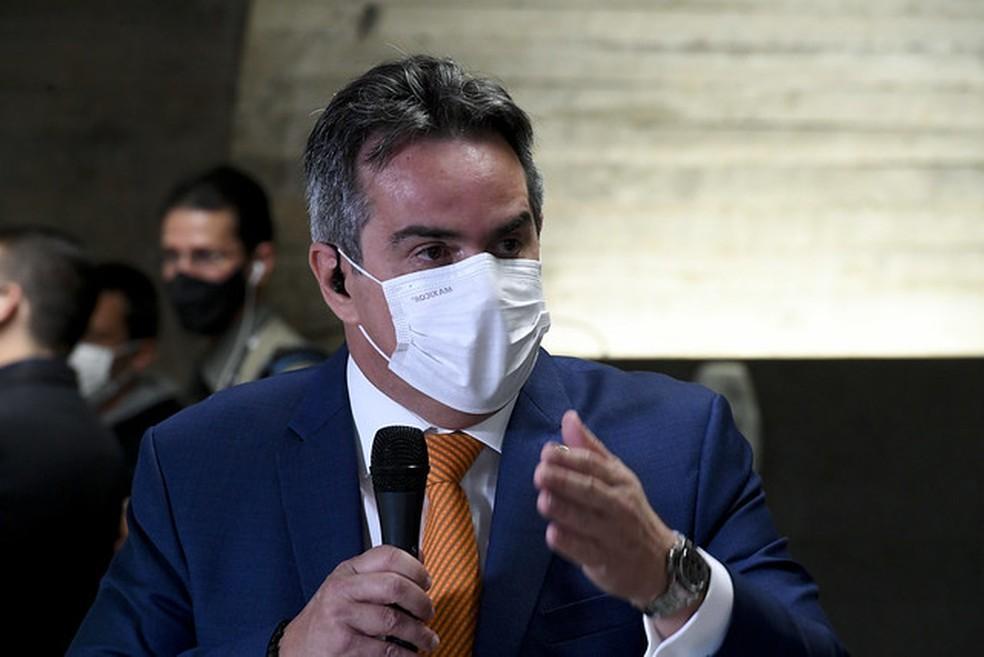 Bolsonaro confirma Ciro Nogueira na Casa Civil