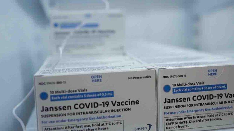 Saúde envia 4,6 mil doses remanescentes da Janssen para 5 municípios de MS