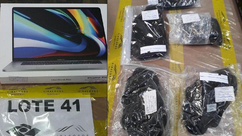 Leilão online da Receita tem de cabelo humano a kit de vibradores; saiba como participar