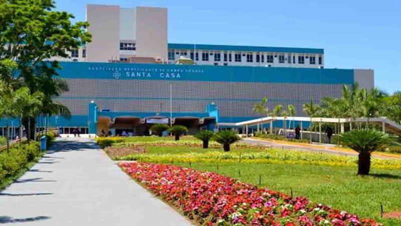 Santa Casa libera troca de acompanhantes e visitas