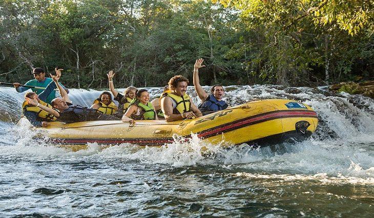 Inscrições para o Incentiva+MS Turismo terminam neste fim de semana