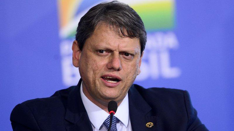 Ministro da Infraestrutura inaugura reforma no Aeroporto Internacional de Campo Grande na segunda-feira