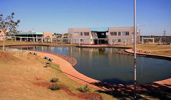 Inscrições abertas para o I Prêmio Talentos em Pós-Graduação UEMS 2021