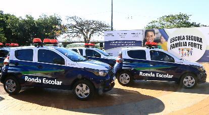 Rondas escolares retornam dia 16 de agosto