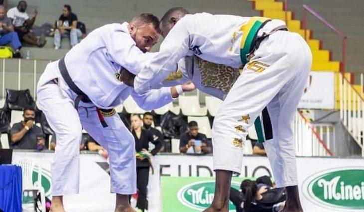 Lutadores de MS buscam medalhas no Nacional de Equipes de Jiu-Jitsu Desportivo