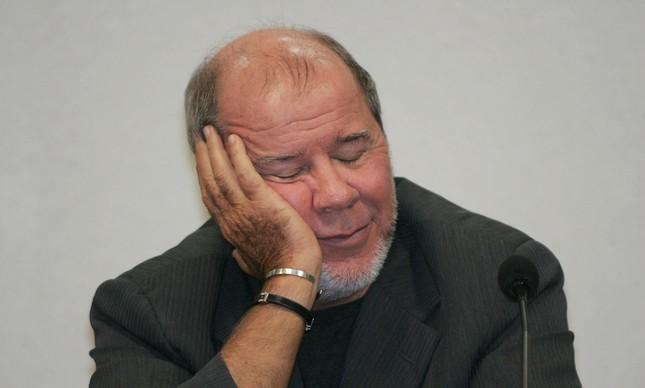 Publicitário Duda Mendonça morre aos 77 anos