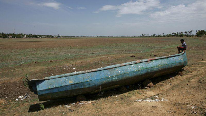 Unicef: efeitos de mudanças no clima podem afetar 1 bilhão de crianças